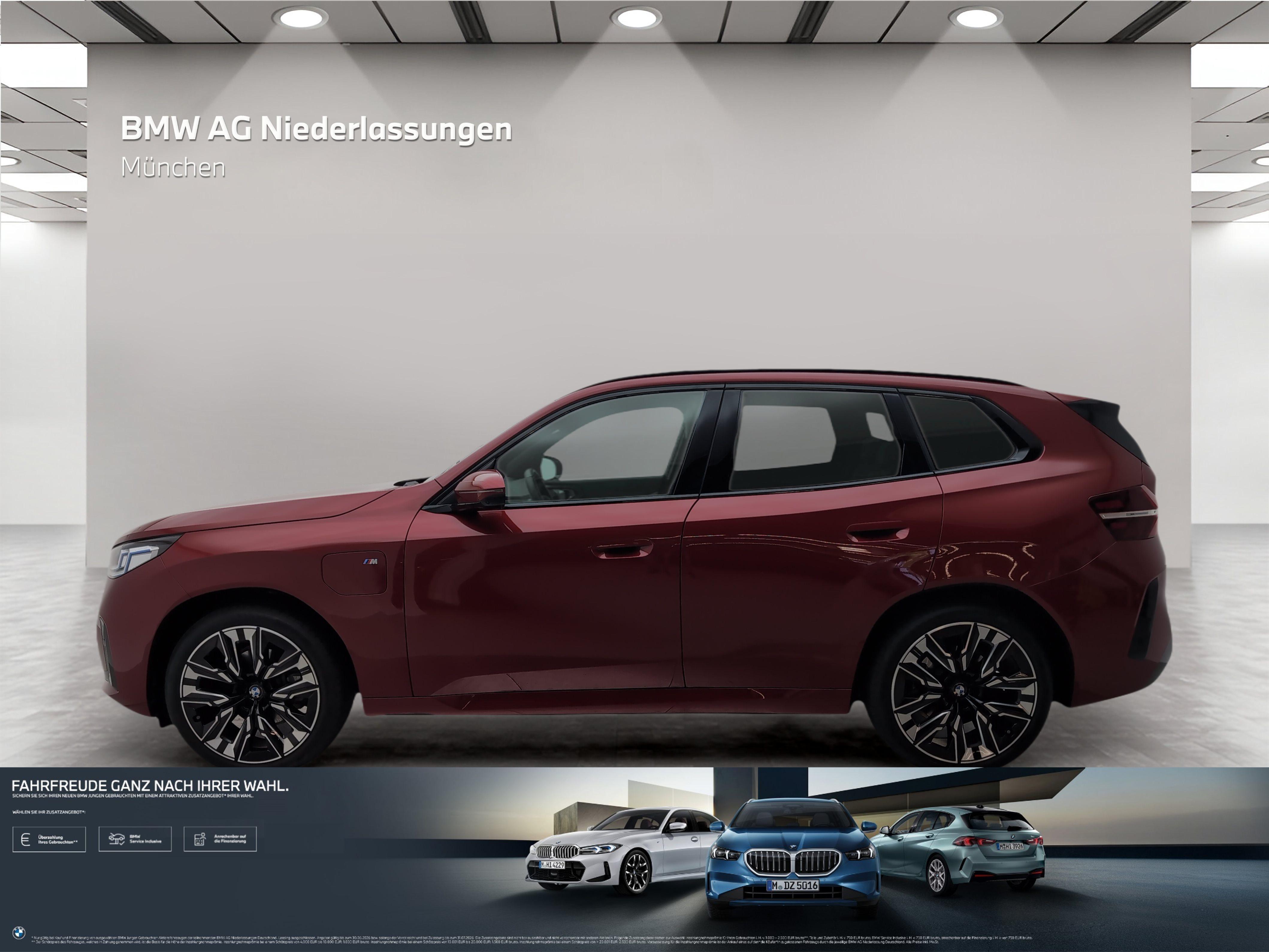 BMW X3 – Bild 2