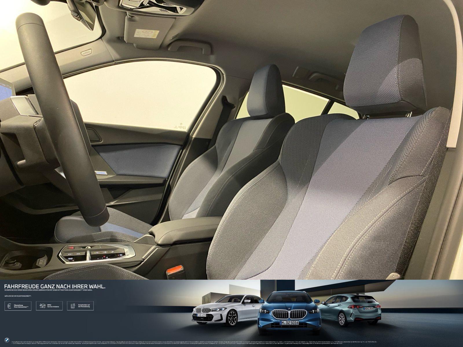 BMW 1er – Bild 21