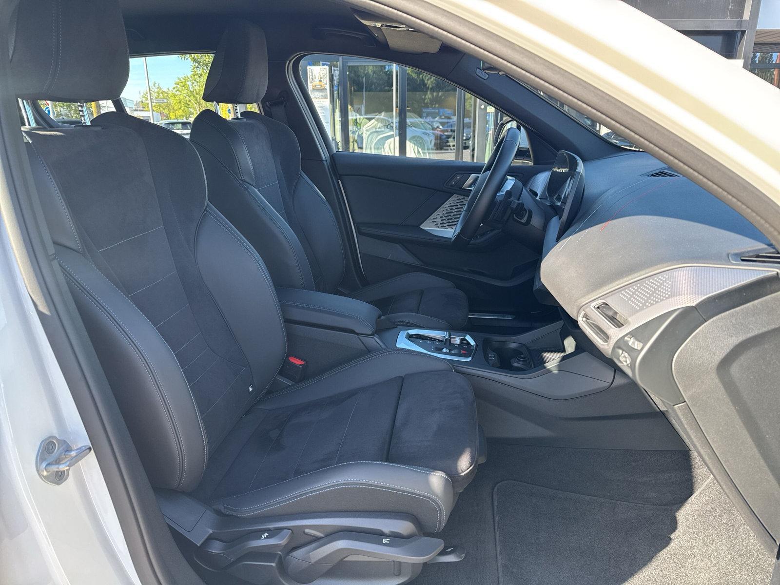 BMW 1er – Bild 2