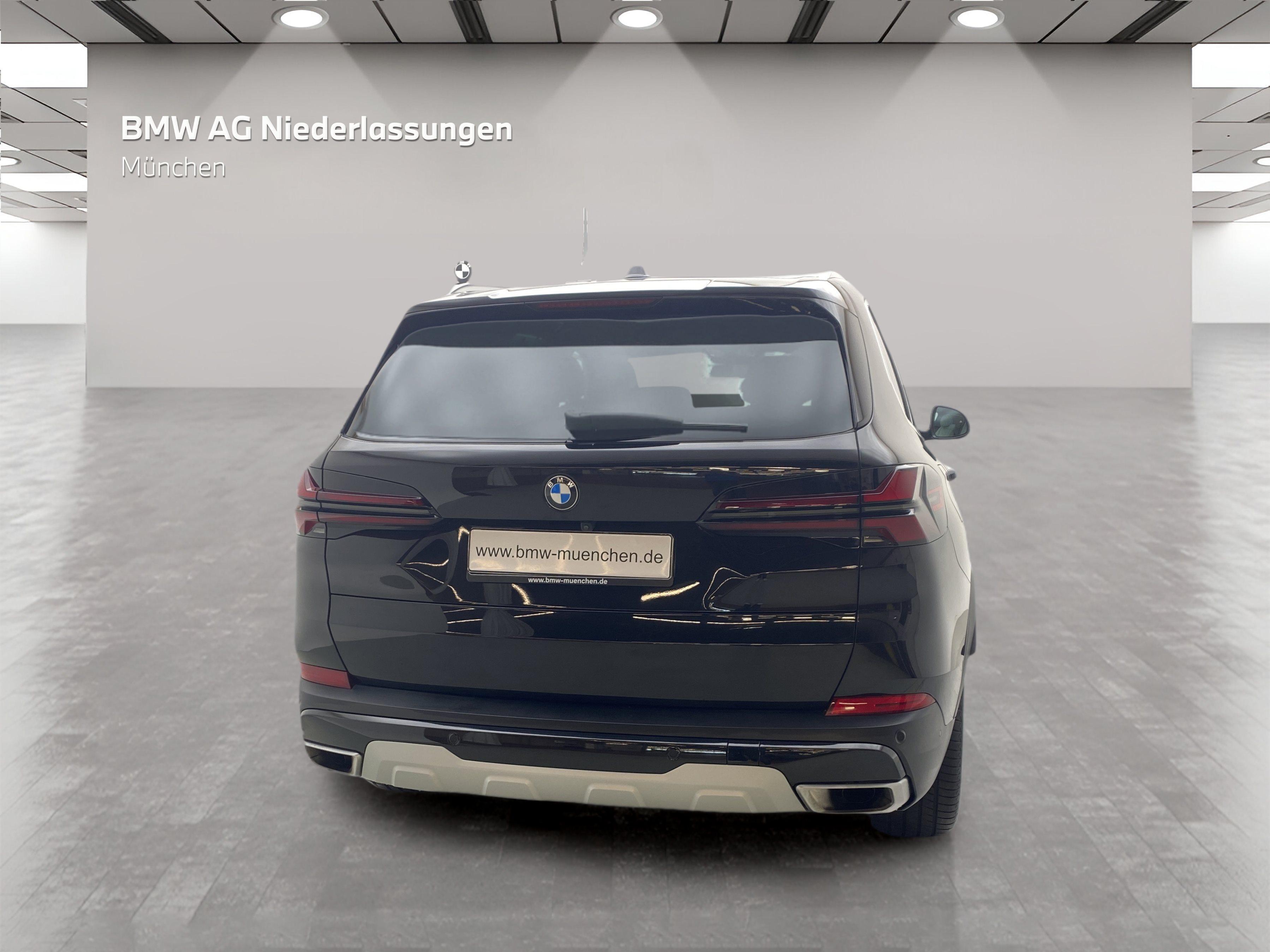 BMW X5 – Bild 5