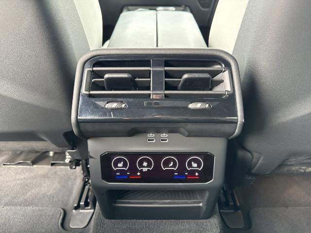 BMW M5 Touring – Bild 11