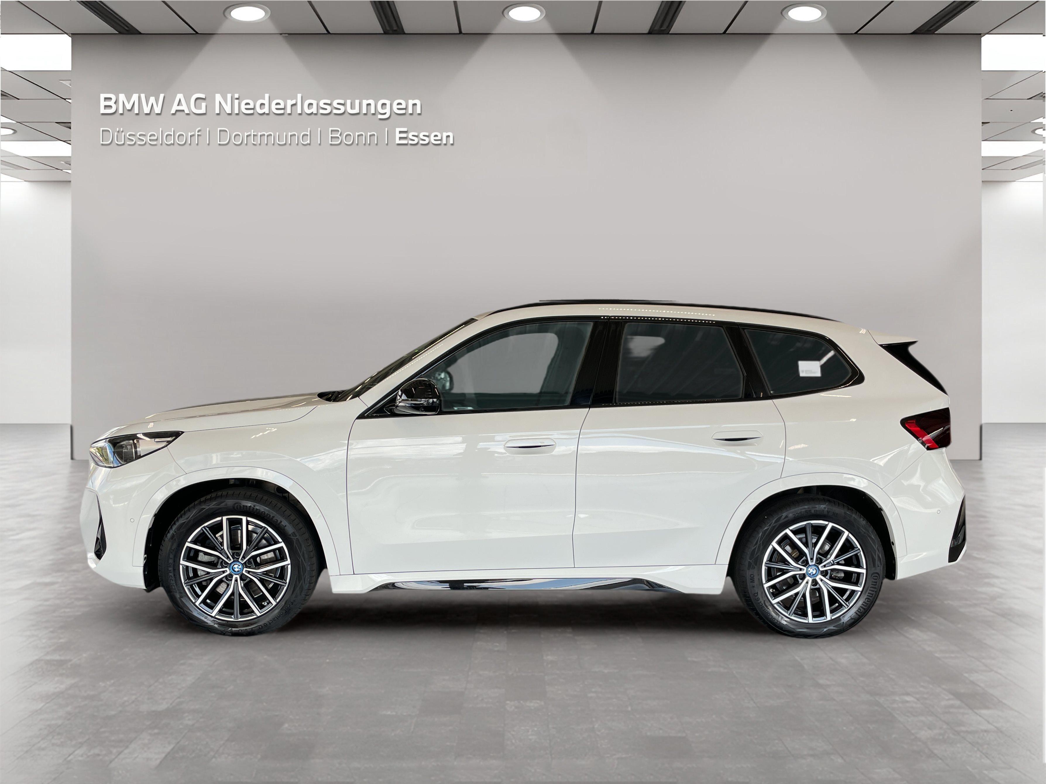 BMW iX1 – Bild 3