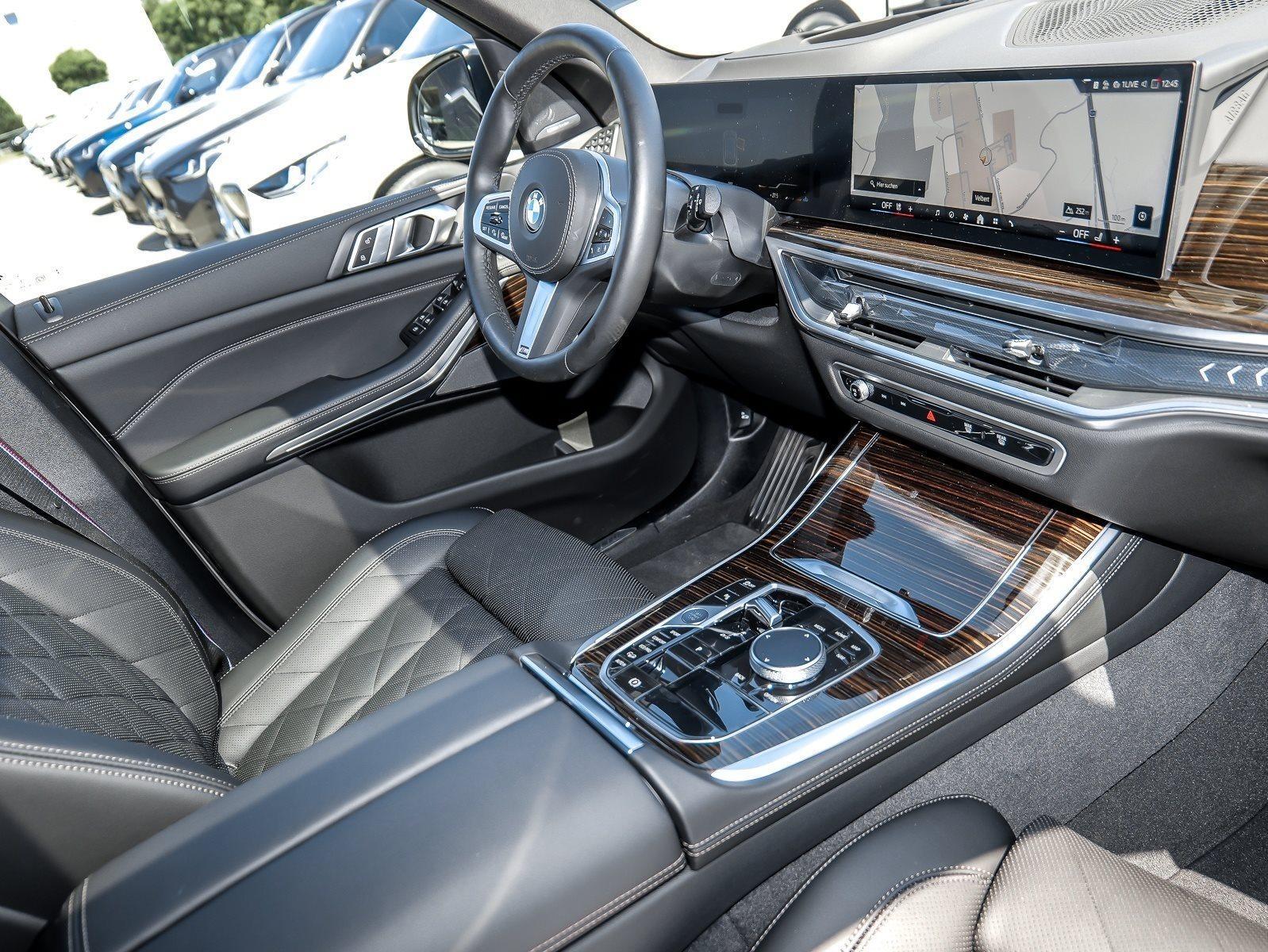 BMW X5 – Bild 9