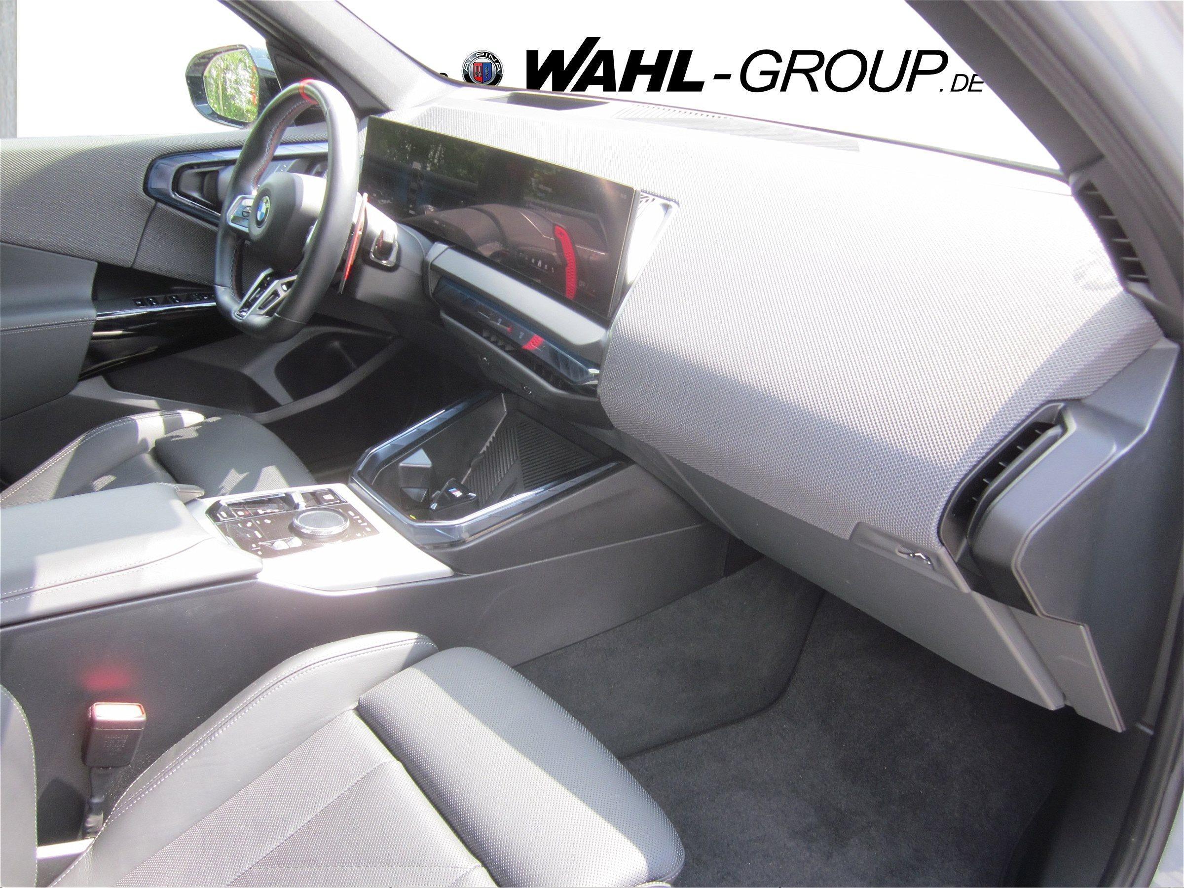 BMW X3 – Bild 16