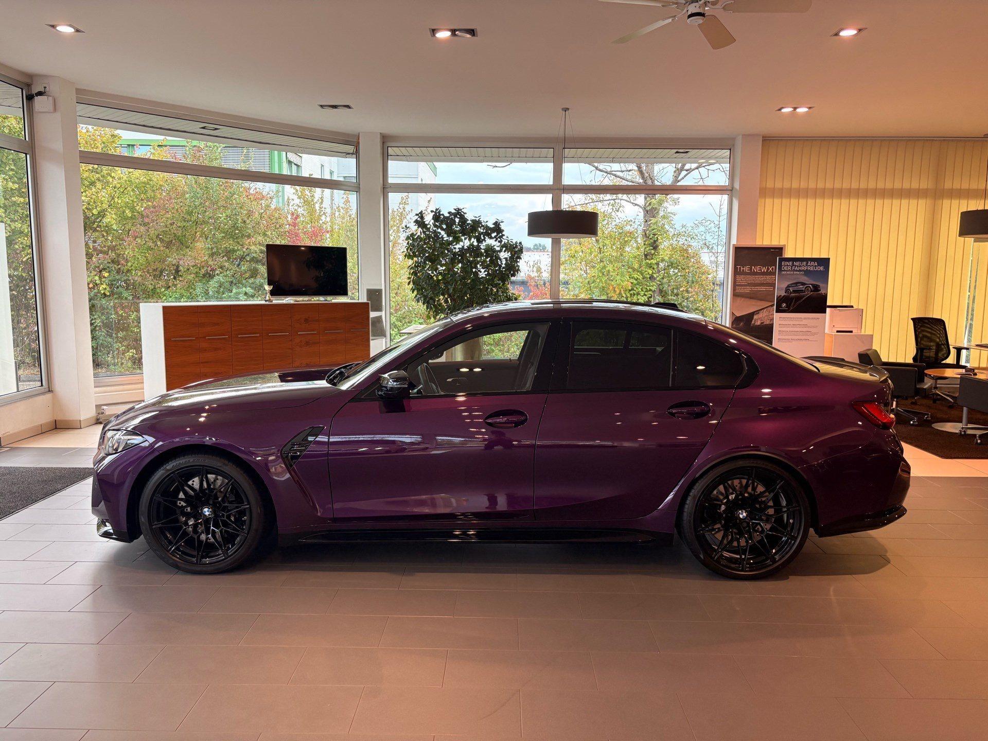 BMW M3 – Bild 14