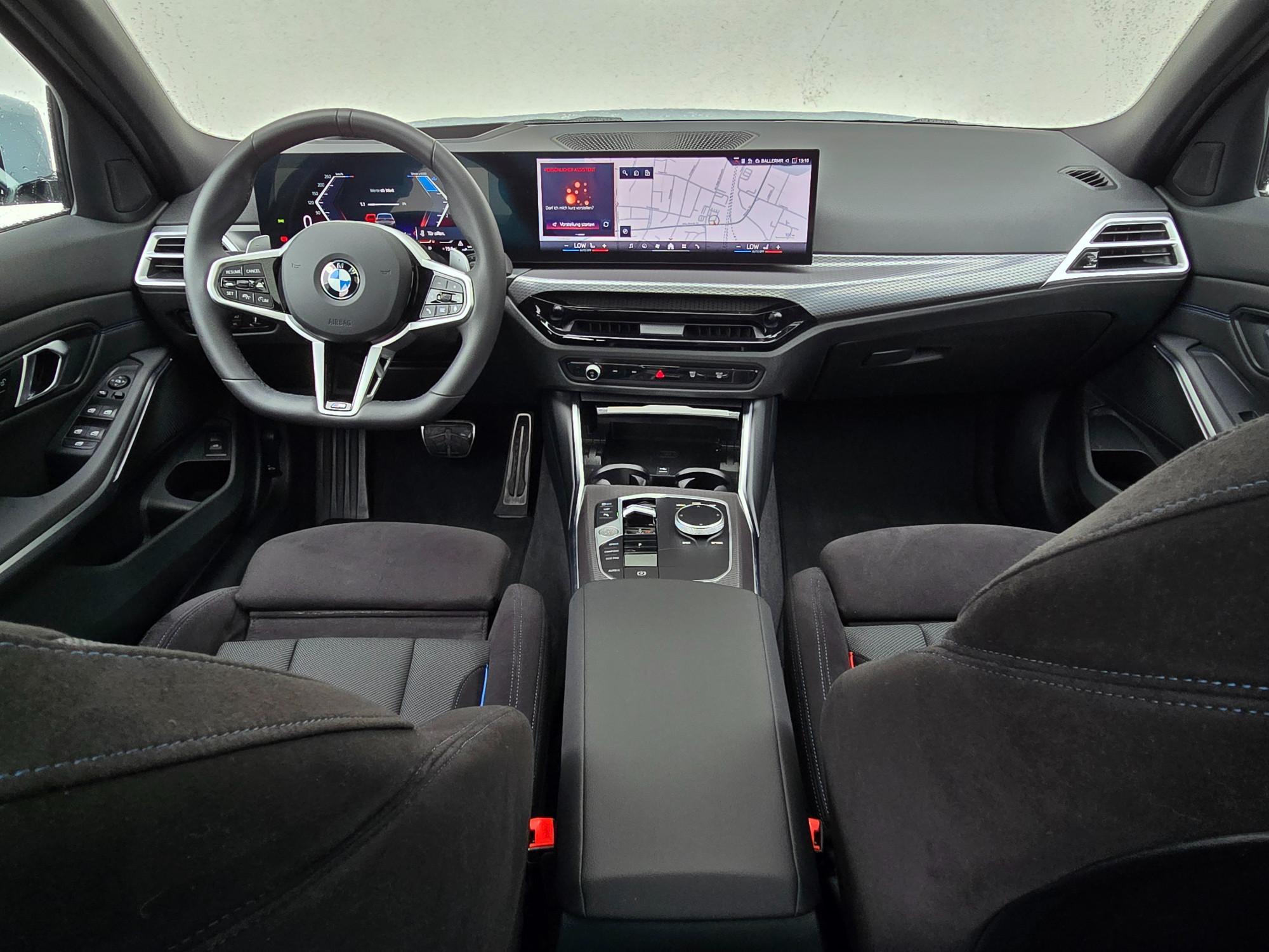 BMW 3er Touring – Bild 10