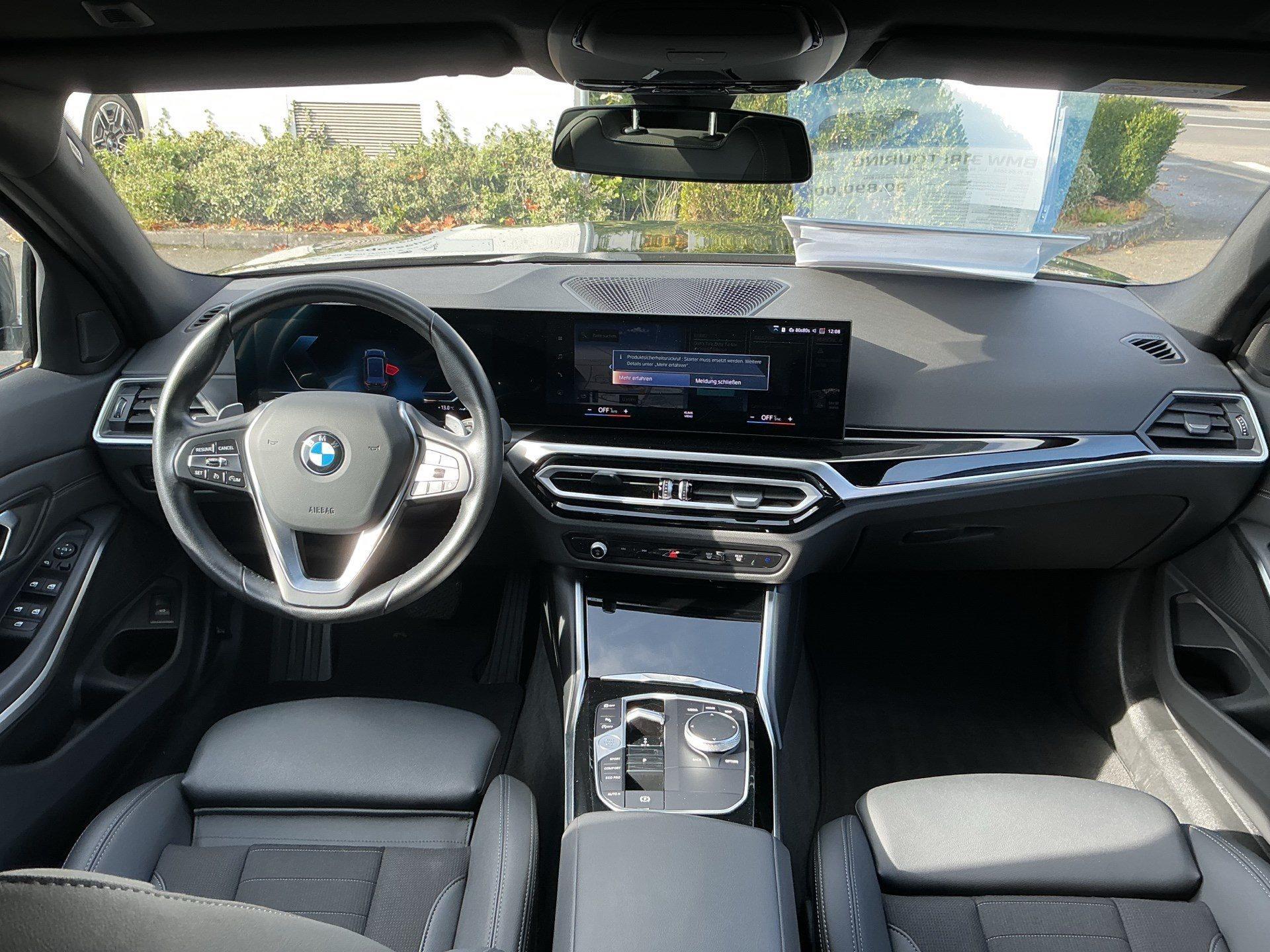 BMW 3er Touring – Bild 18