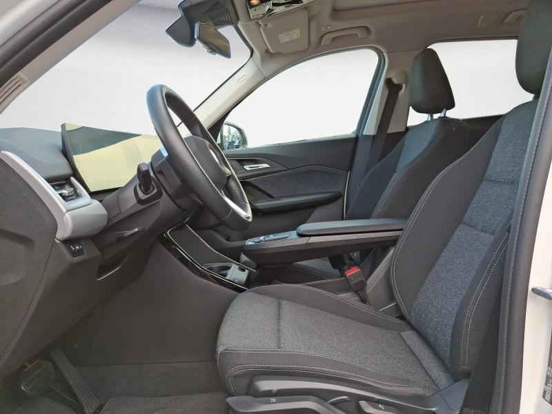 BMW X1 – Bild 8
