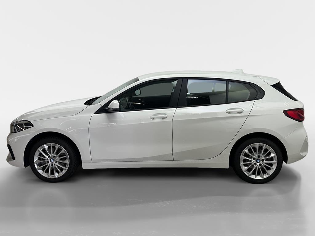 BMW 1er – Bild 3