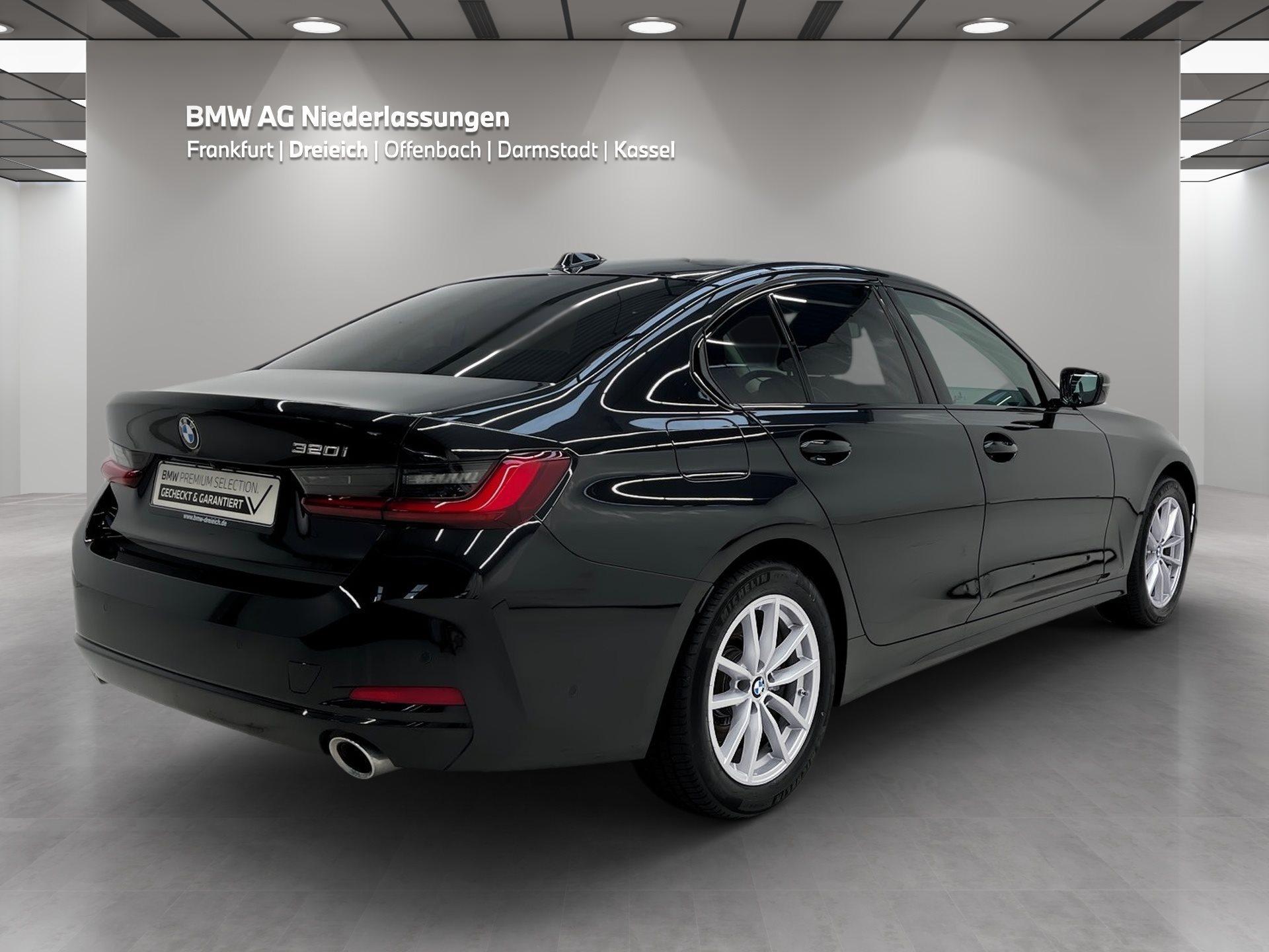 BMW 3er – Bild 3