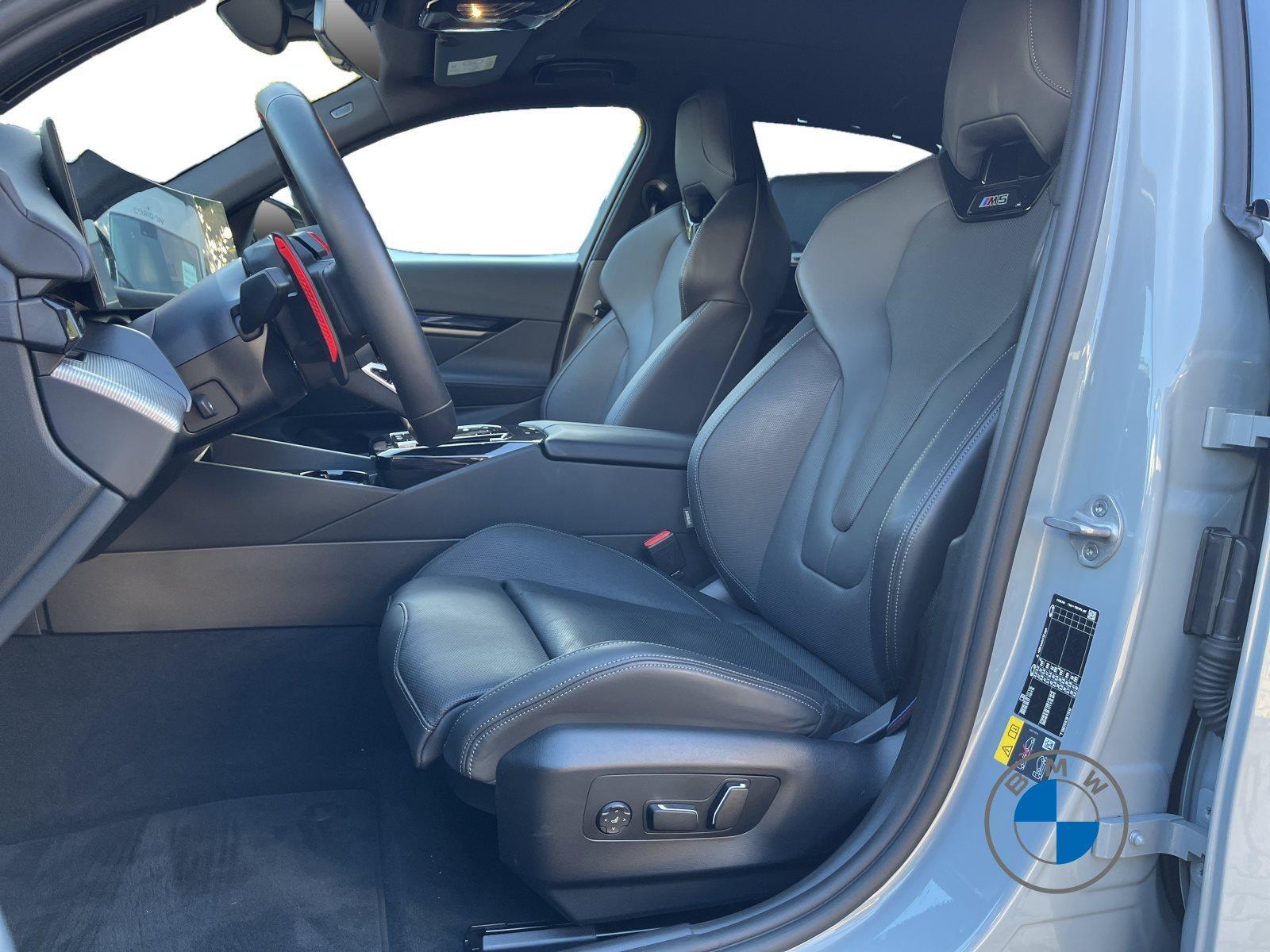 BMW M5 – Bild 8