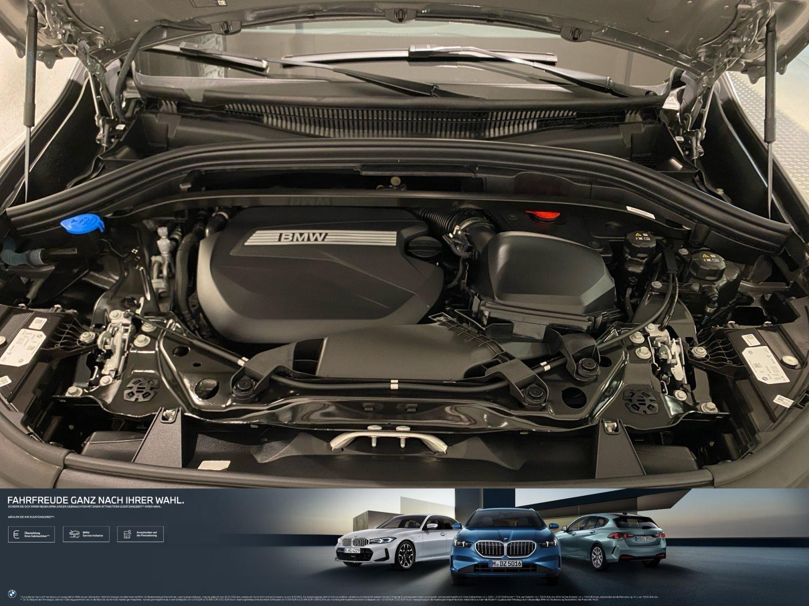 BMW X1 – Bild 8