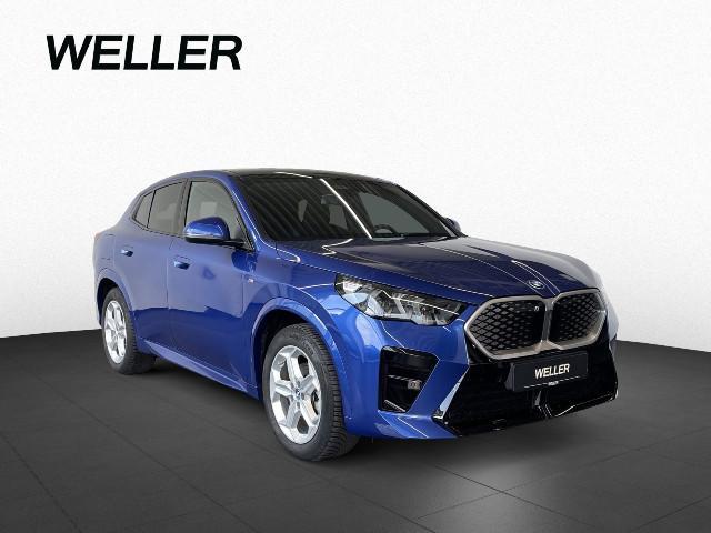 BMW iX2 – Bild 2