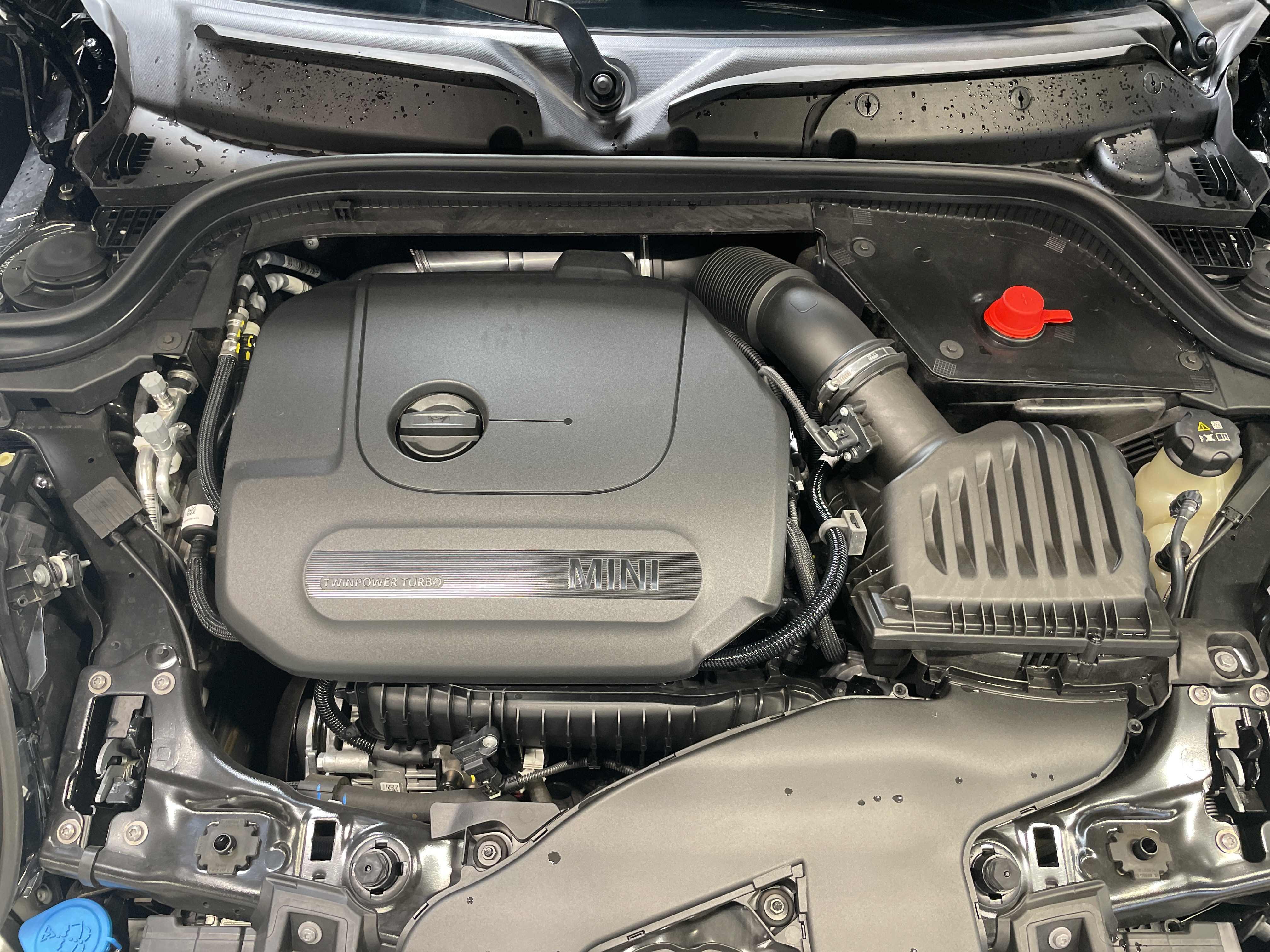 MINI Cabrio – Bild 18