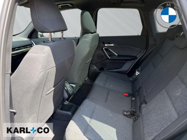 BMW X1 – Bild 8
