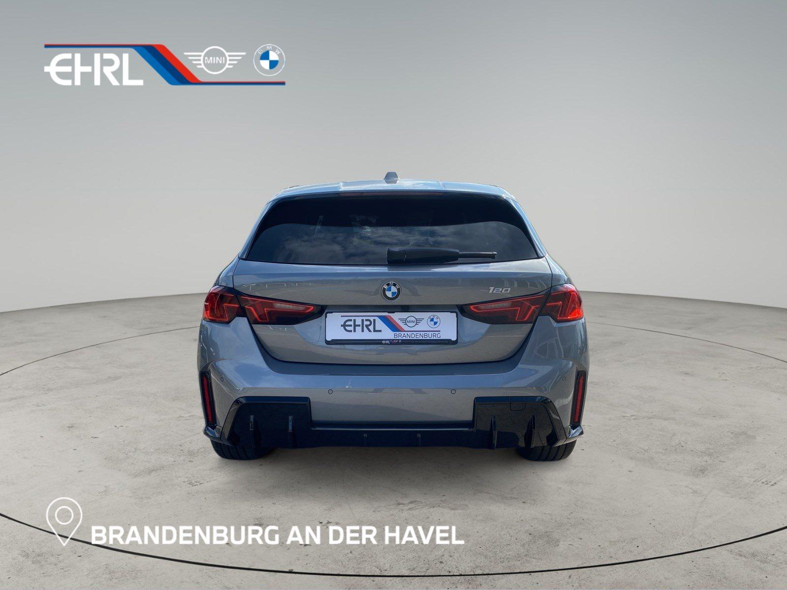 BMW 1er – Bild 5