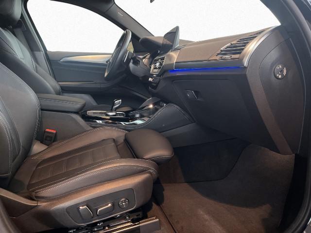 BMW X4 – Bild 11
