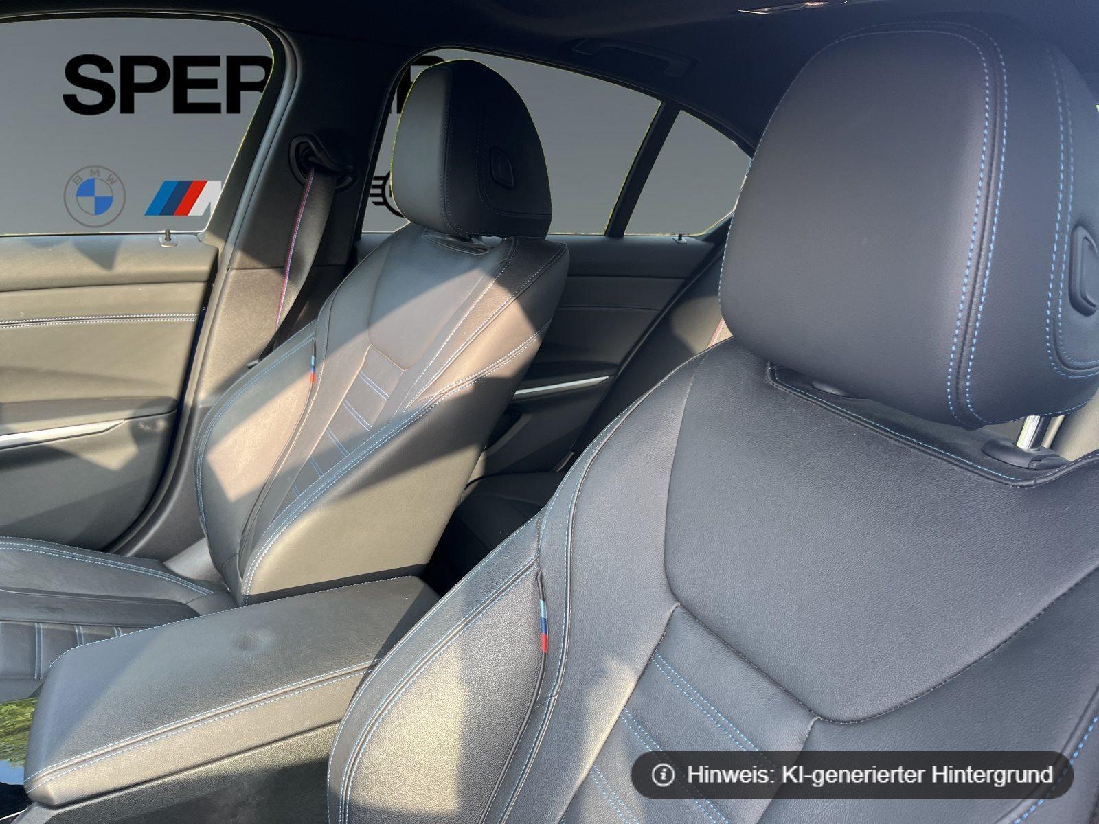 BMW 3er – Bild 17