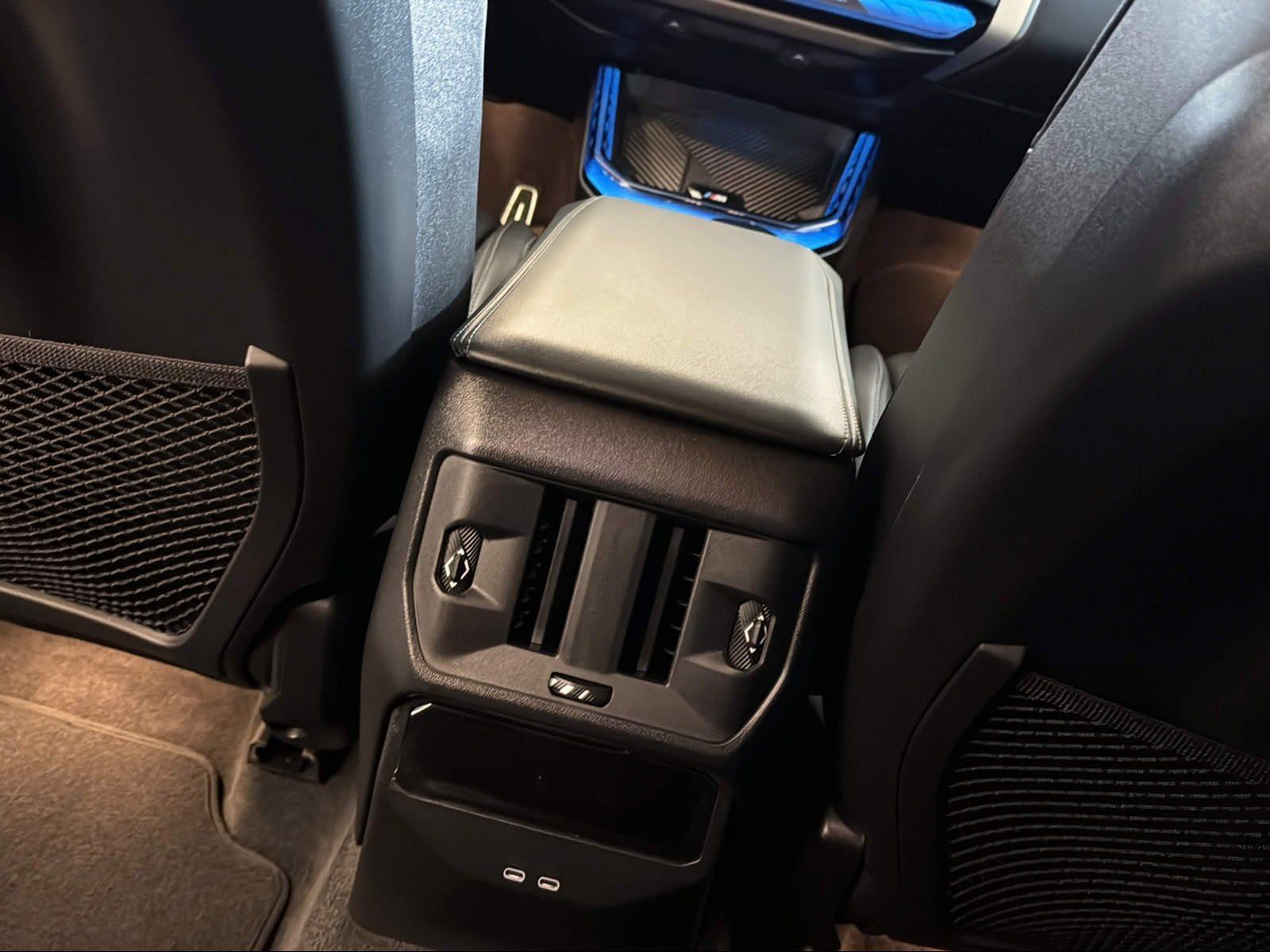 BMW X3 – Bild 9