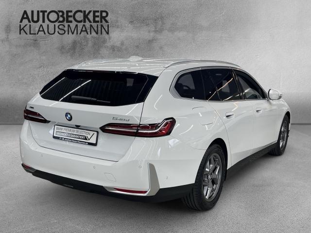 BMW 5er Touring – Bild 36