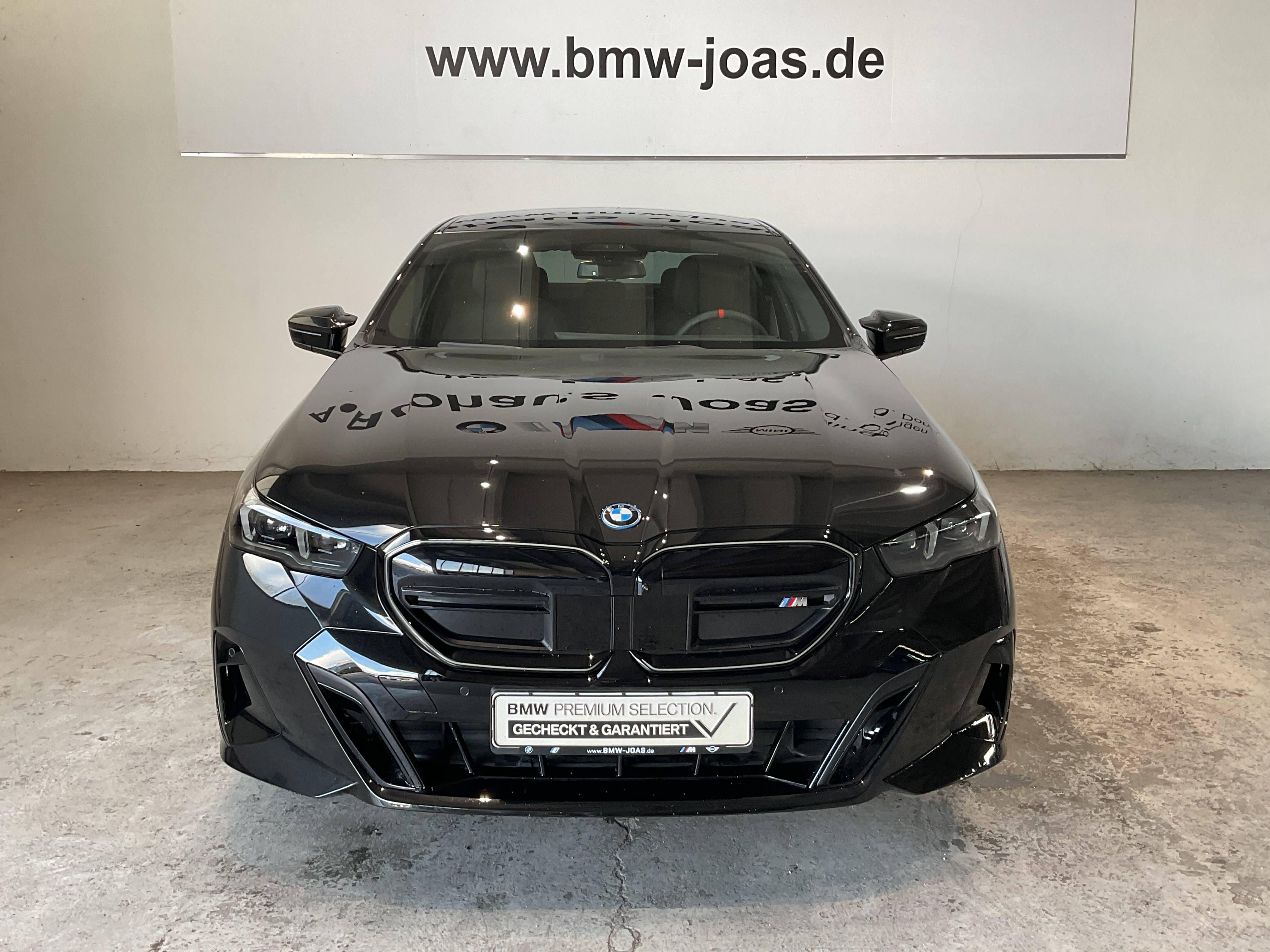 BMW 5er – Bild 2