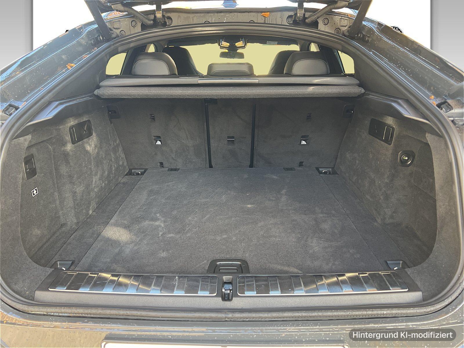 BMW X6 – Bild 8