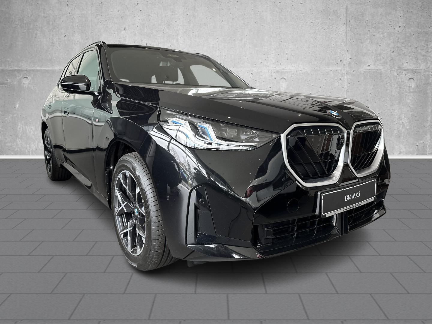BMW X3 – Bild 12