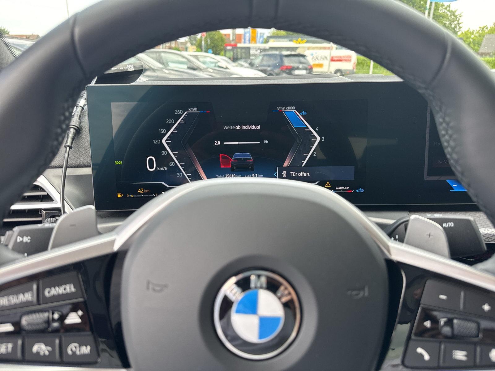 BMW 3er – Bild 13