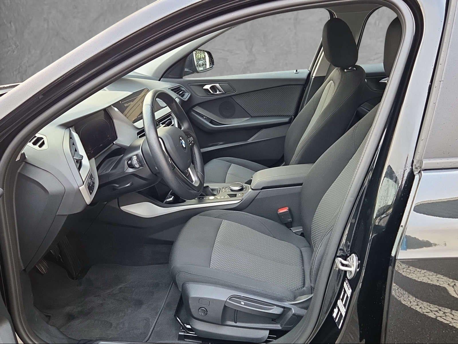 BMW 1er – Bild 18
