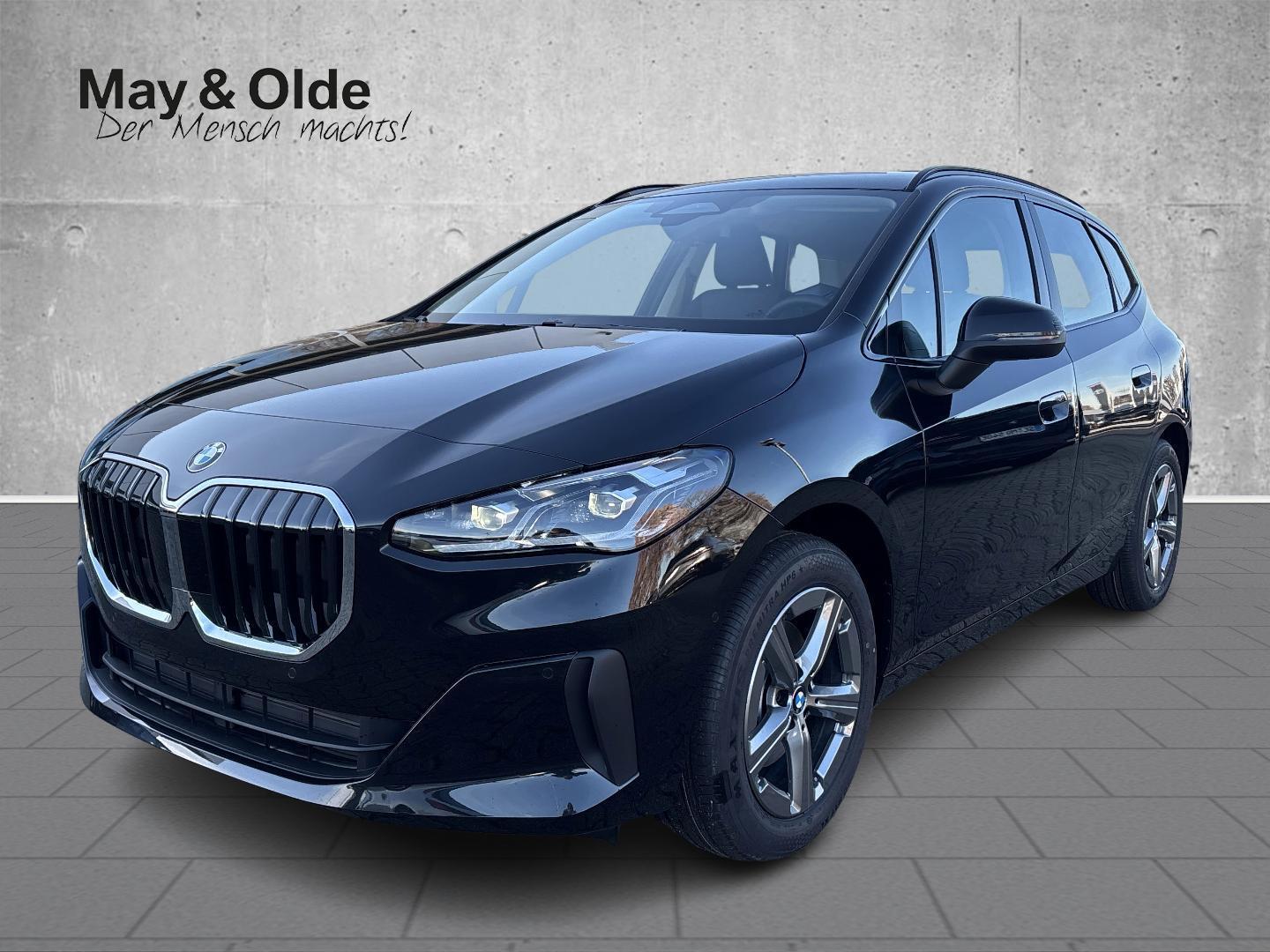 BMW 2er Active Tourer – Bild 26