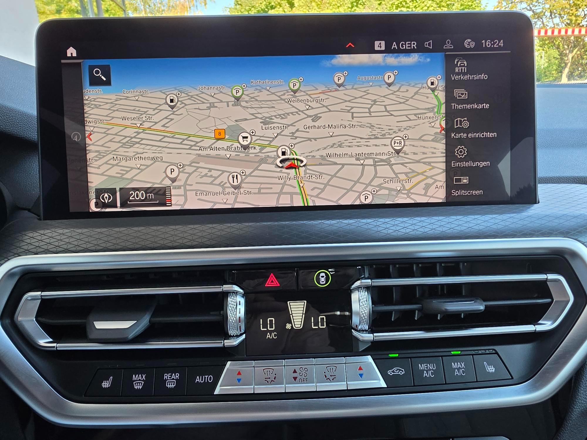 BMW X4 – Bild 47