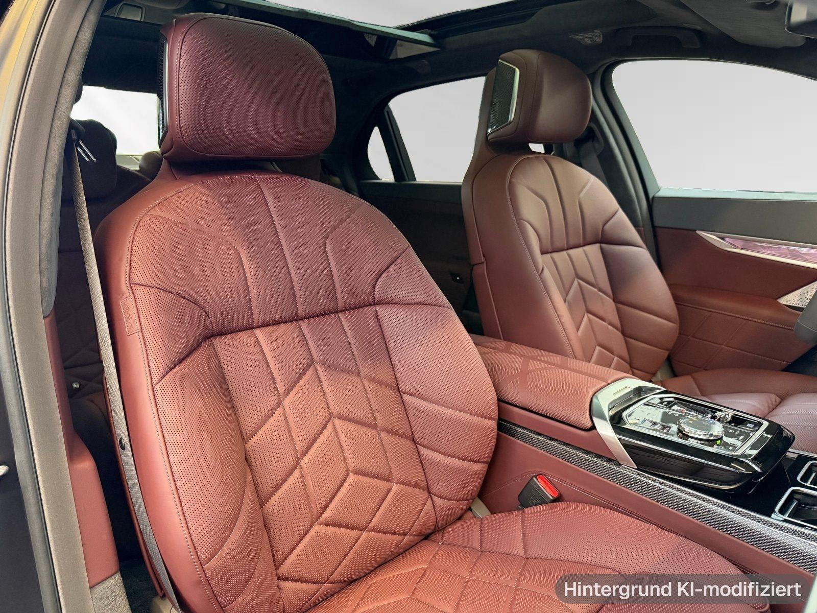 BMW i7 – Bild 29