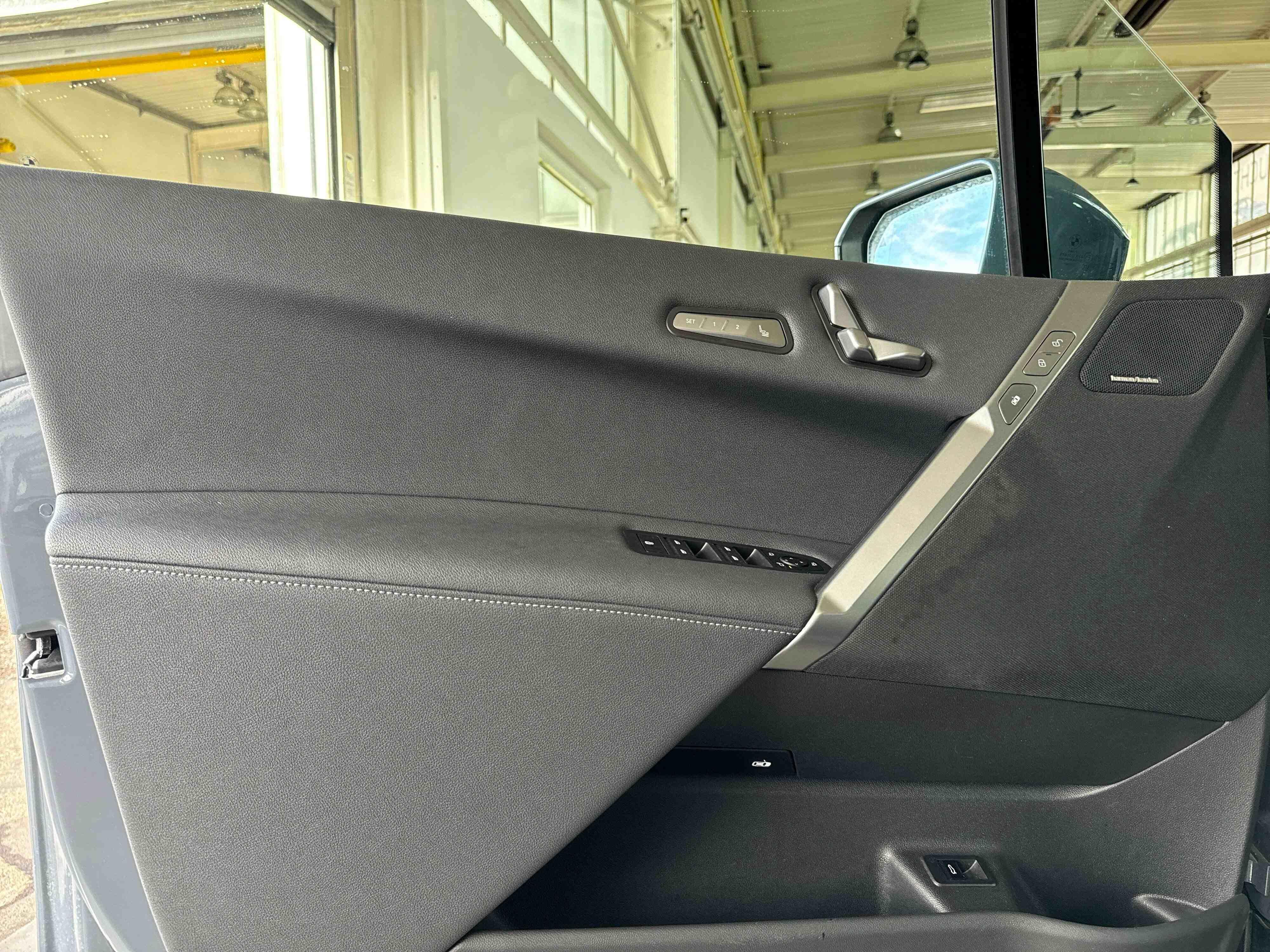BMW iX – Bild 18