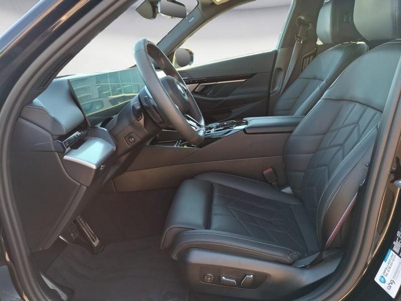 BMW 5er – Bild 19