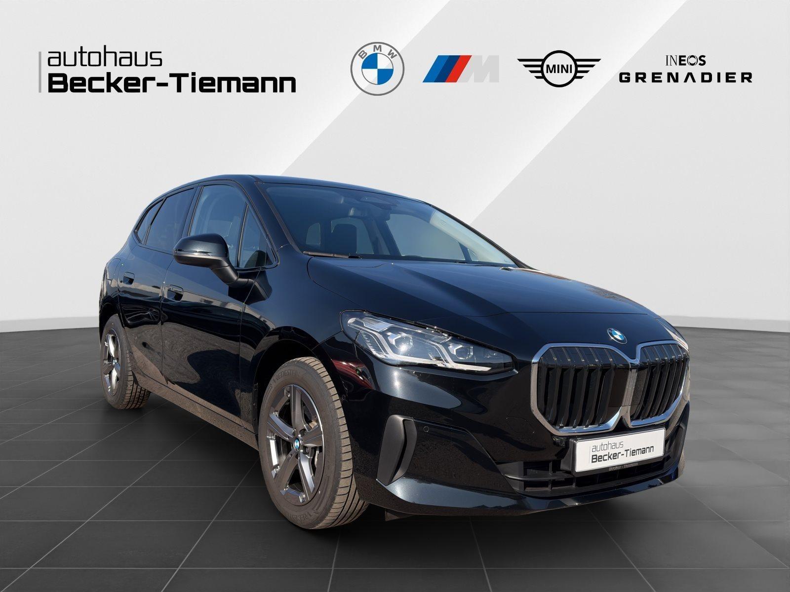 BMW 2er Active Tourer – Bild 22