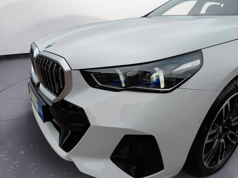 BMW 520d 2024