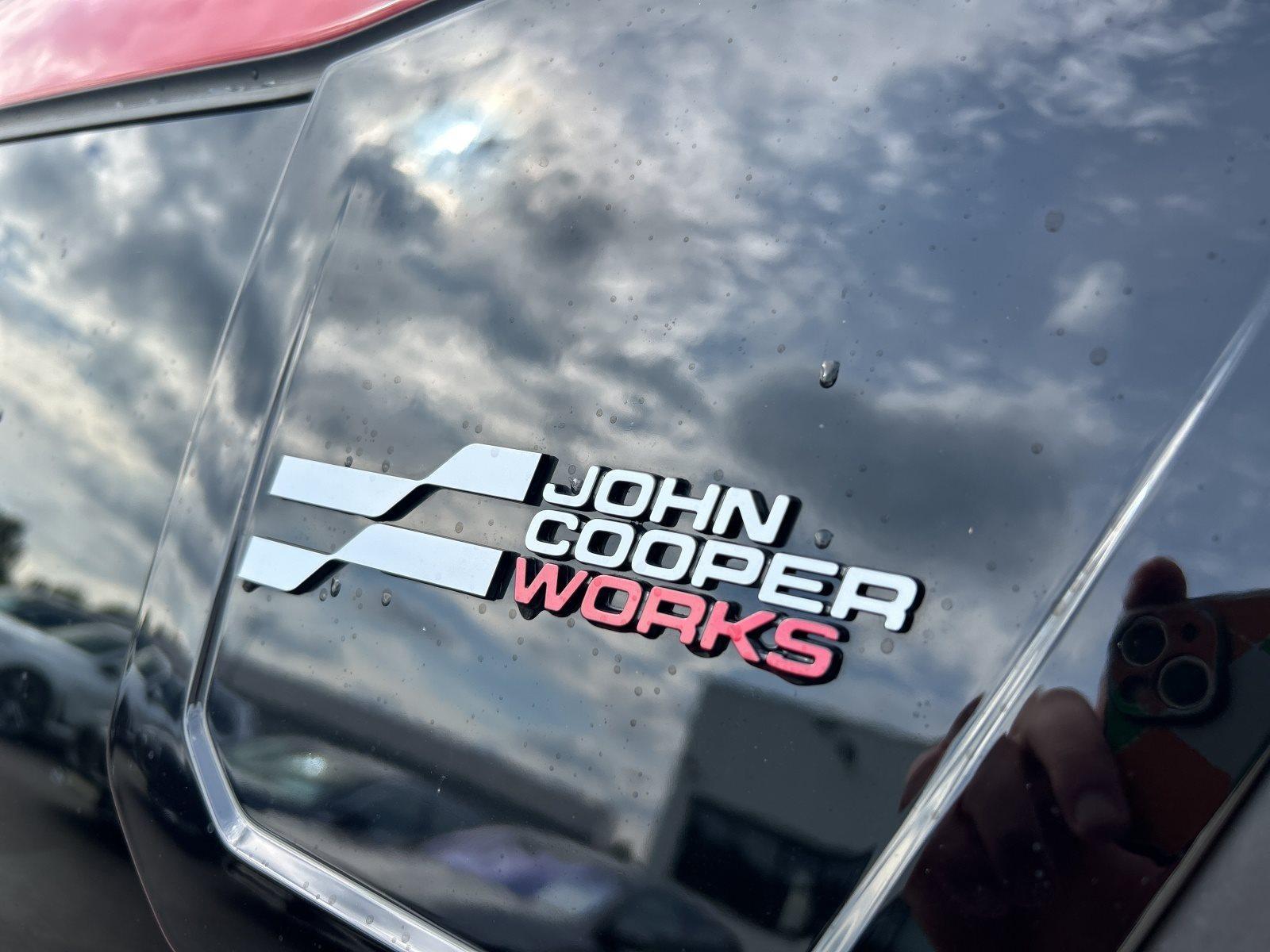 MINI Countryman – Bild 14