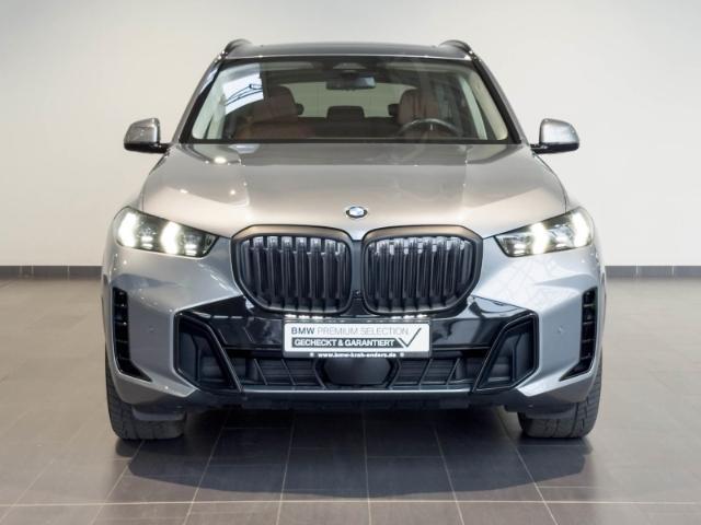 BMW X5 – Bild 17