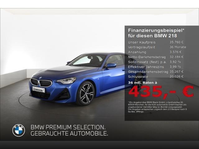 BMW 2er Coupé – Bild 12