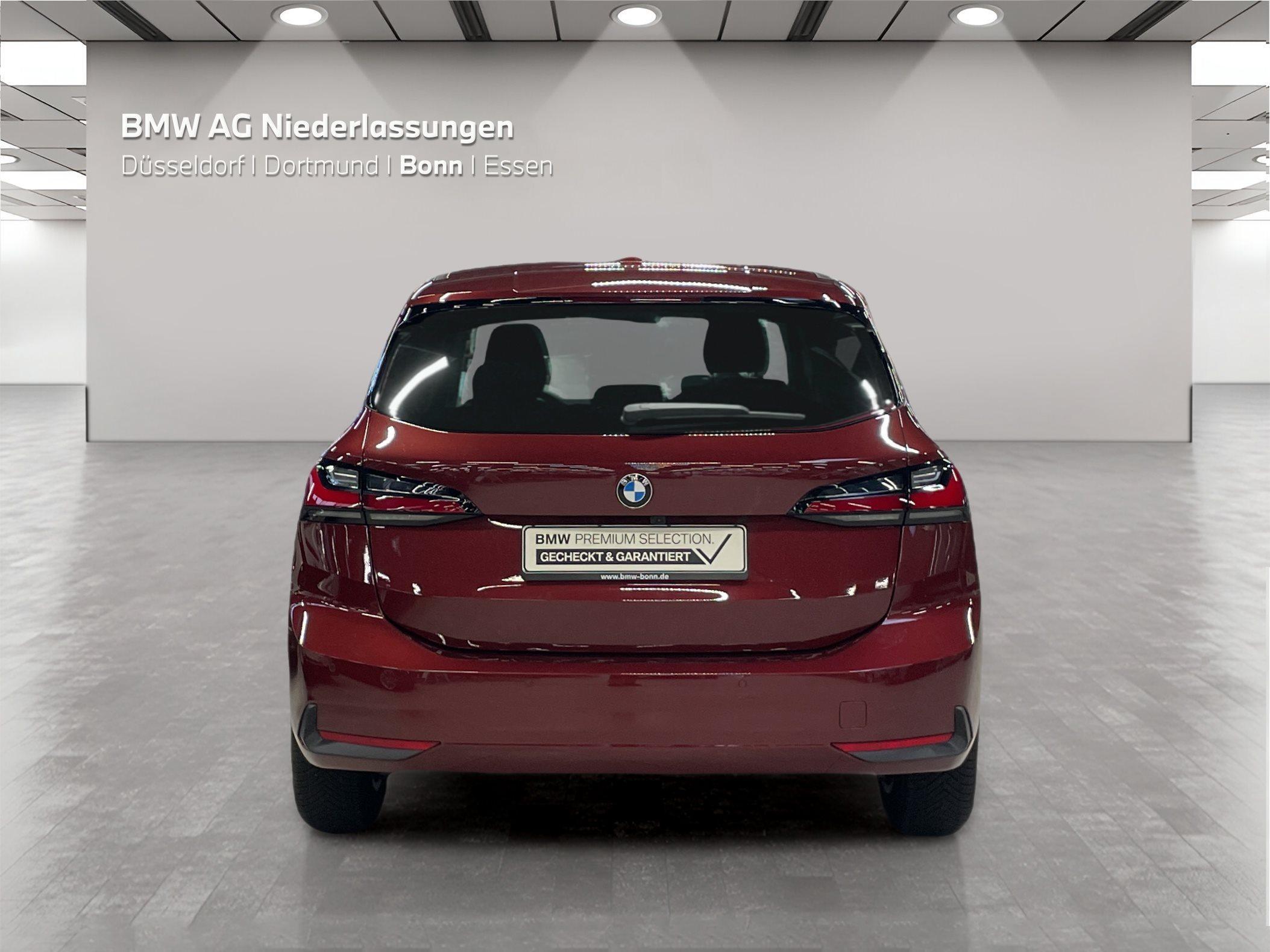 BMW 2er Active Tourer – Bild 6