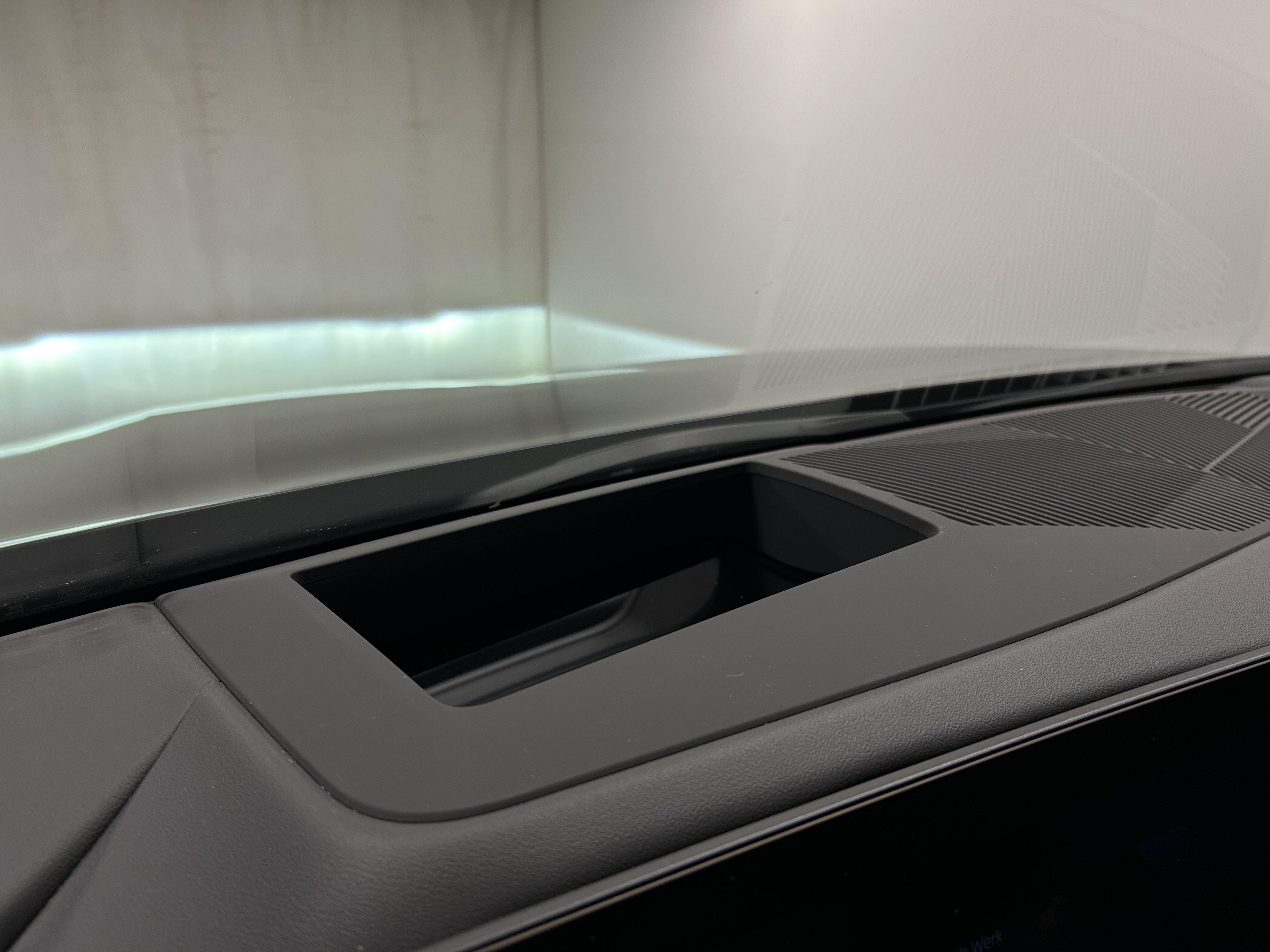 BMW 5er Touring – Bild 39