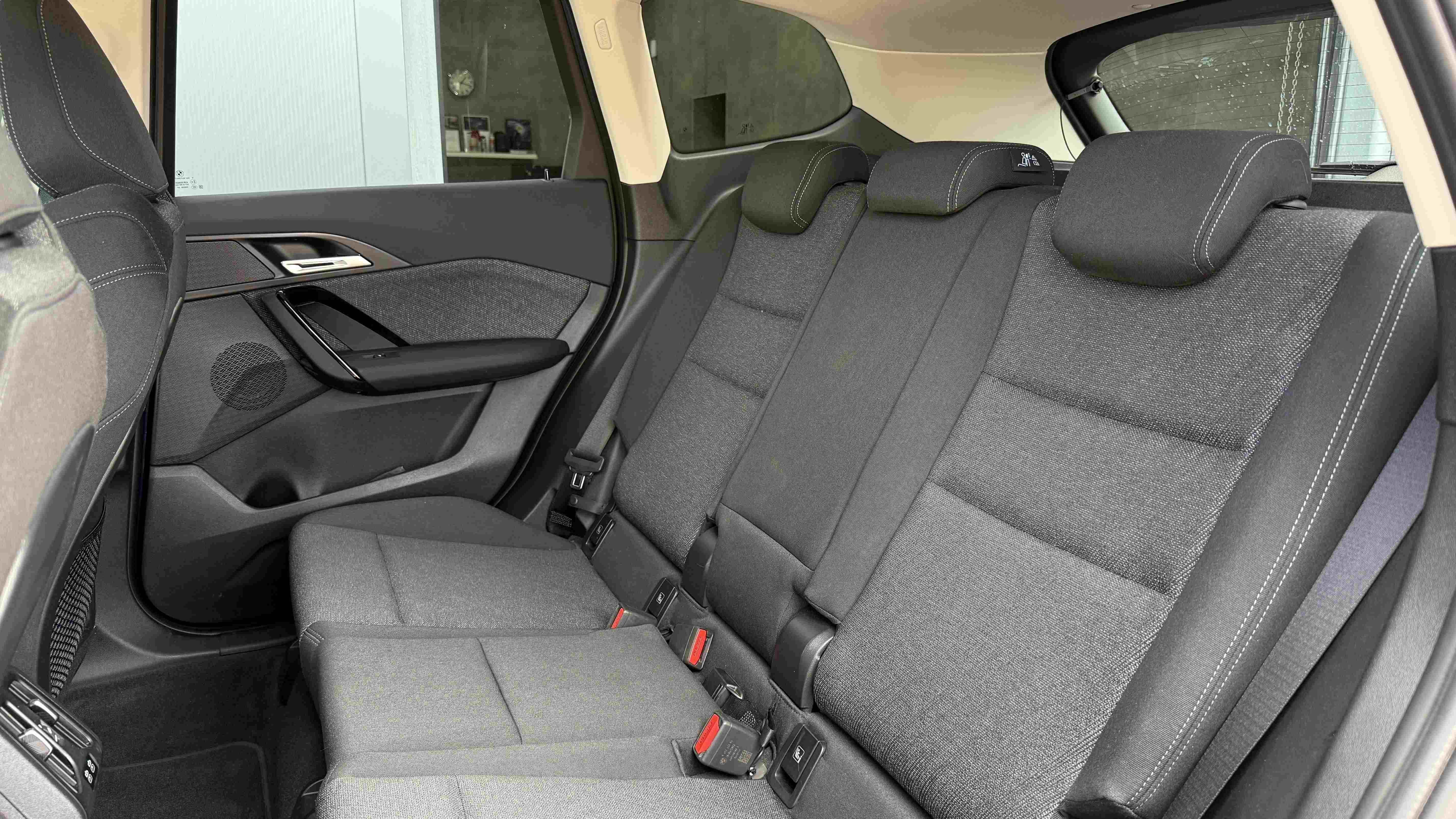 BMW X1 – Bild 18
