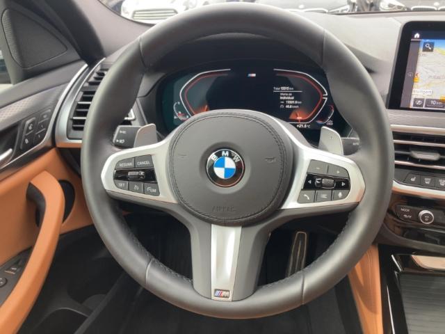 BMW X4 – Bild 17