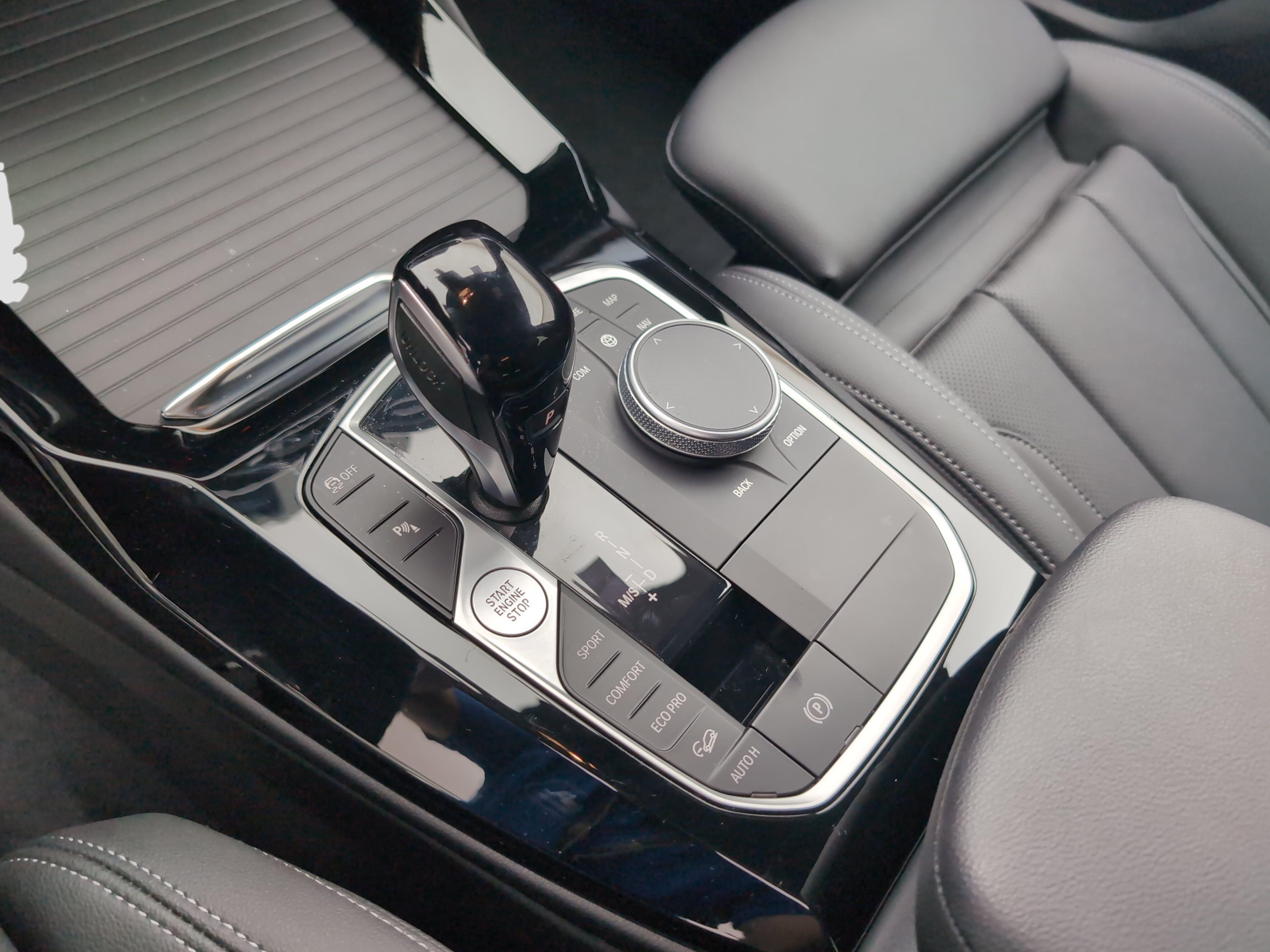 BMW X3 – Bild 9
