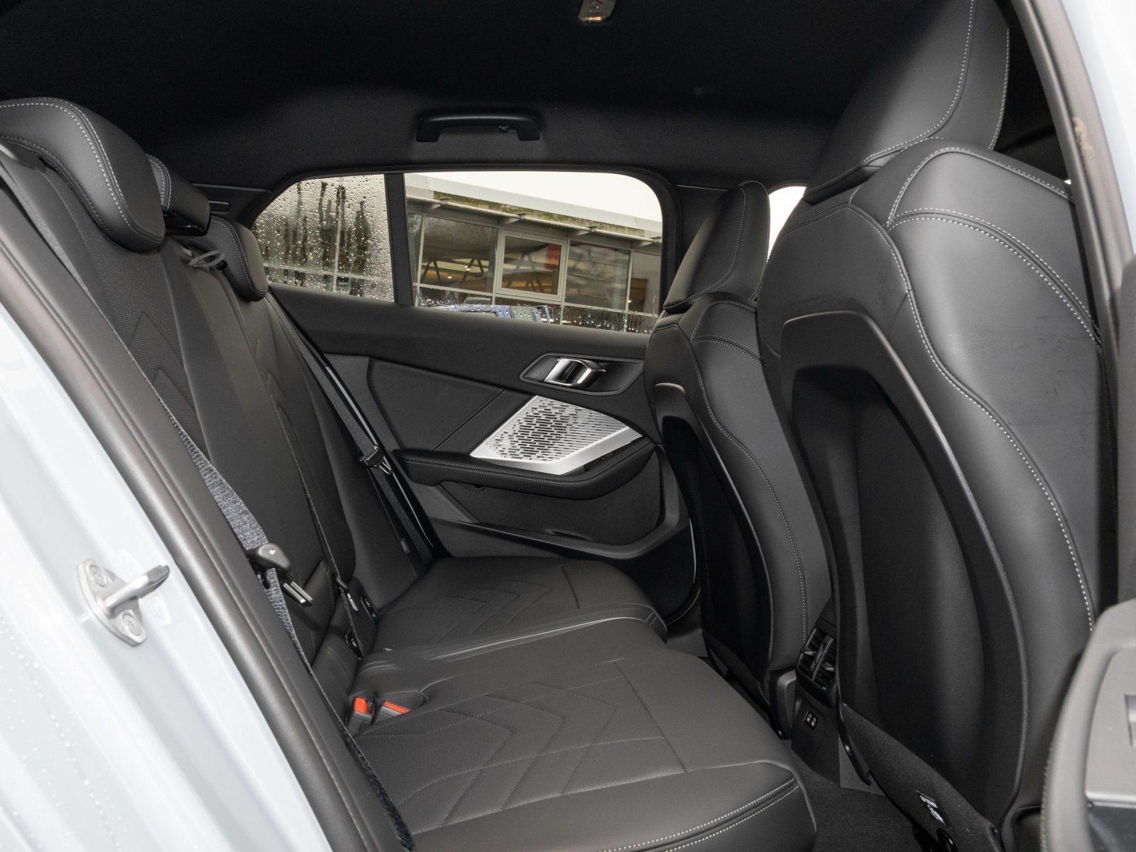 BMW 1er – Bild 4