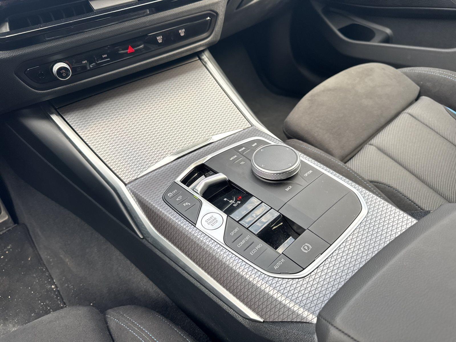 BMW 3er Touring – Bild 9