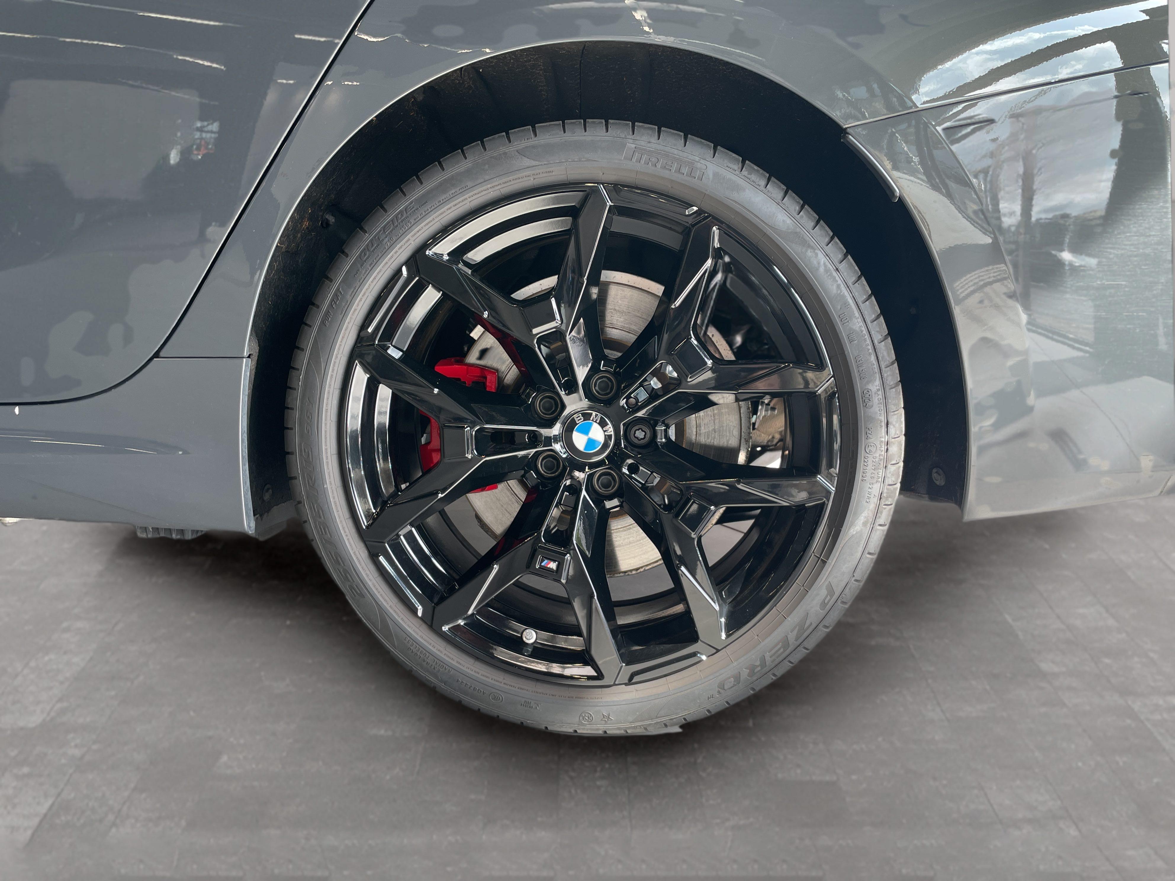 BMW 3er – Bild 22