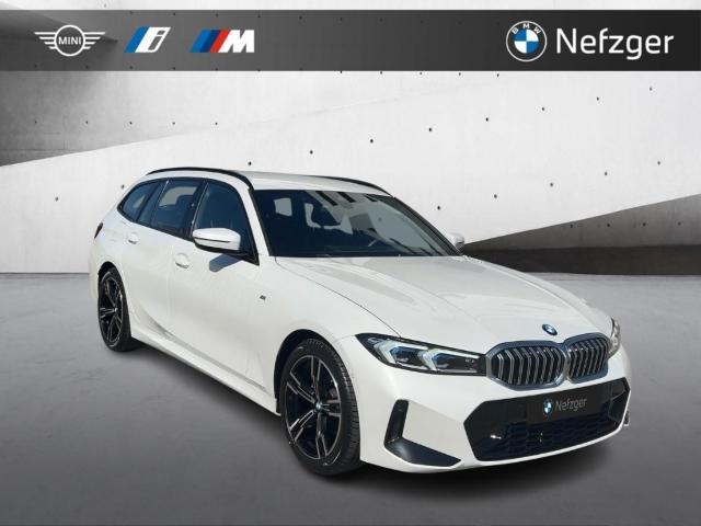 BMW 3er Touring