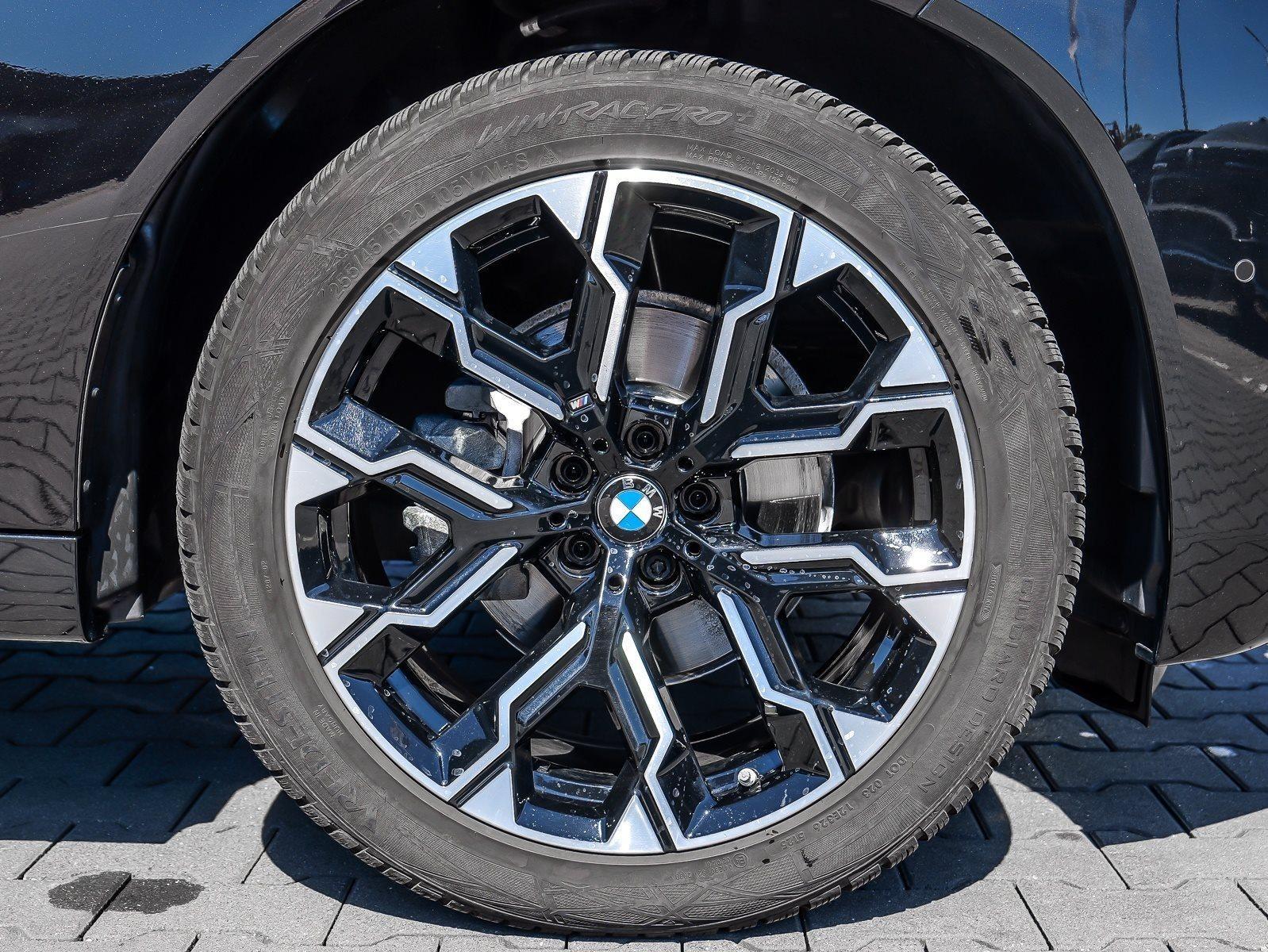 BMW X3 – Bild 4