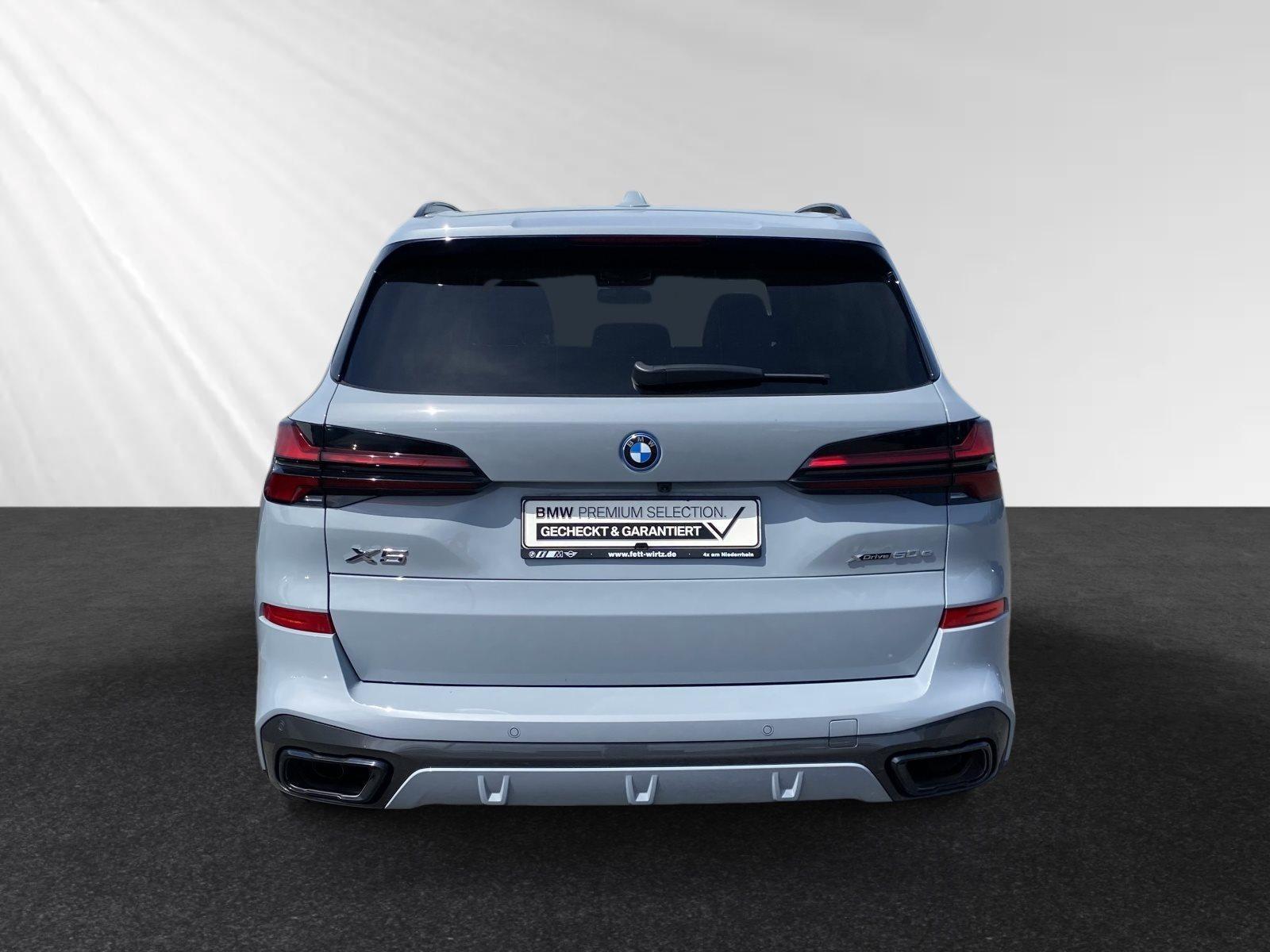 BMW X5 – Bild 15
